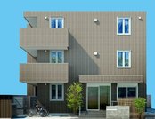 へーベルVillage豪徳寺