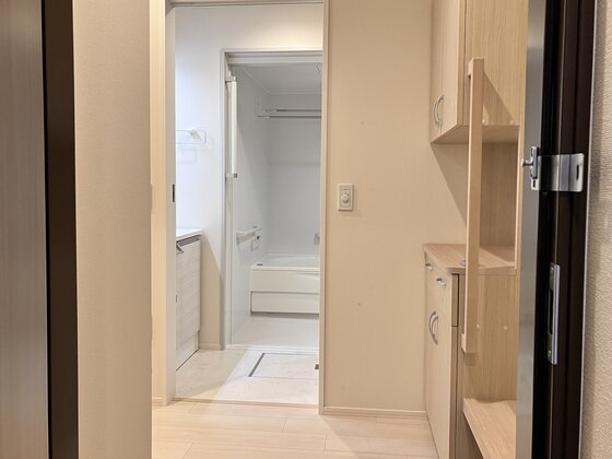 へーベルVillage西船橋