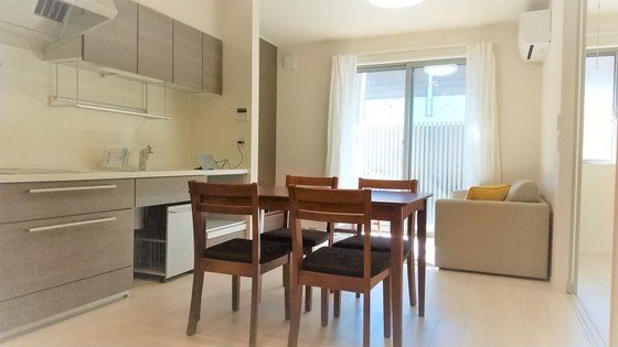 へーベルVillage西船橋