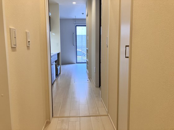 へーベルVillage西船橋