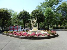 鹿沼公園