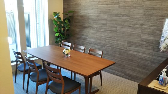 ヘーベルVillage 市川 ～ブレティラ～