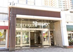 シャポー市川