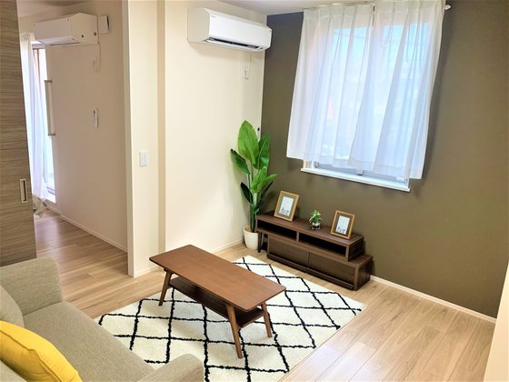 ヘーベルVillage 東伏見 ～グランメゾン～