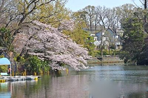 ヘーベルVillage 東伏見 ～グランメゾン～