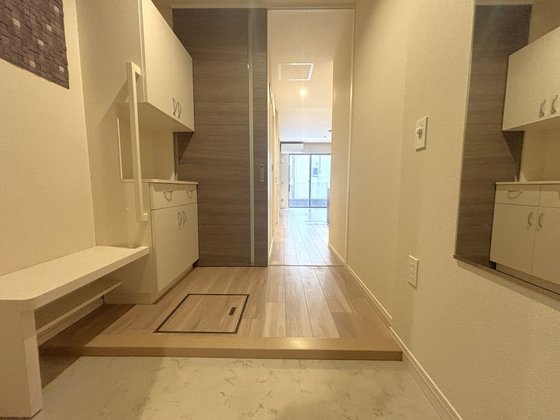 ヘーベルVillage 大和 ～ラ・グランデ～