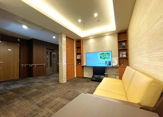 ヘーベルVillage 大和 ～ラ・グランデ～