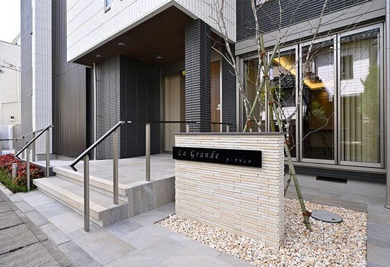 ヘーベルVillage 大和 ～ラ・グランデ～