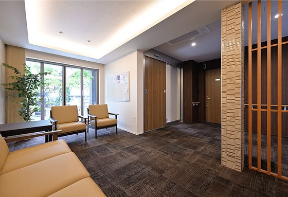 ヘーベルVillage 大和 ～ラ・グランデ～