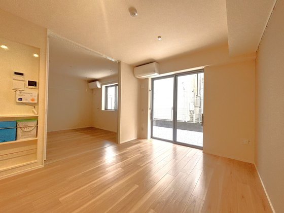 ヘーベルVillage 大和 ～ラ・グランデ～