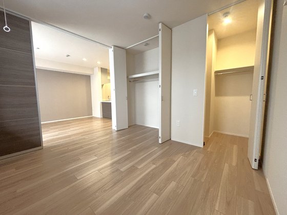 ヘーベルVillage 大和 ～ラ・グランデ～