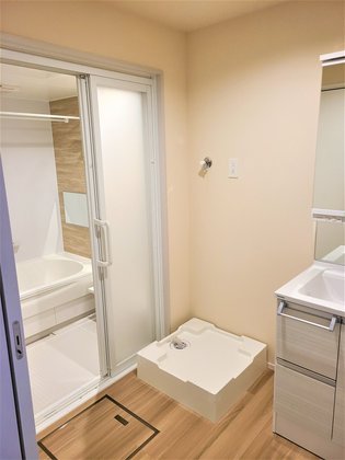 ヘーベルVillage 大和 ～ラ・グランデ～