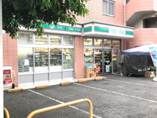 ローソンストア100大和中央6丁目店