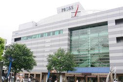 小田急大和駅ビルプロス