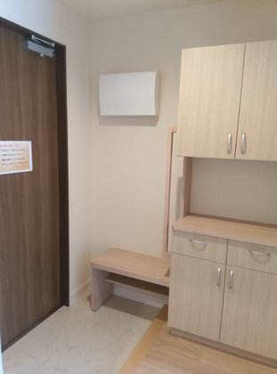 ヘーベルVillage 南長崎