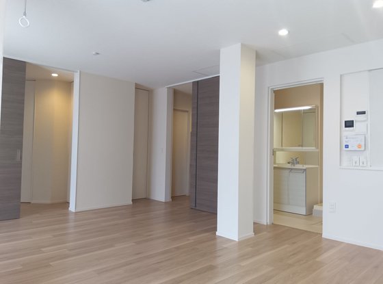 ヘーベルVillage 南長崎