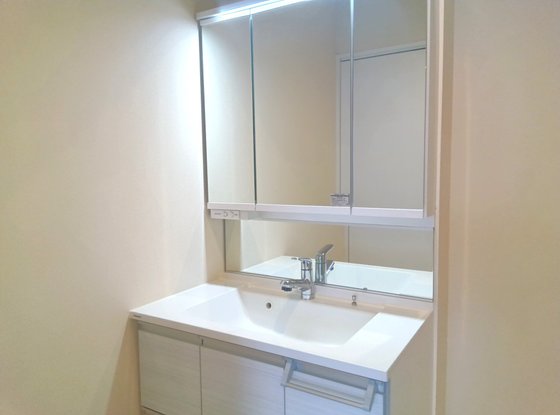 ヘーベルVillage 南長崎