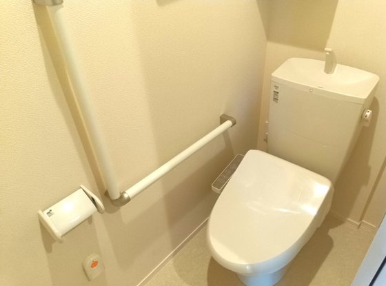 ヘーベルVillage 南長崎