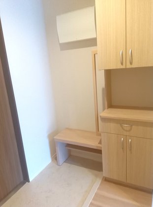 へーベルVillage 湘南台Ⅱ~T-village~