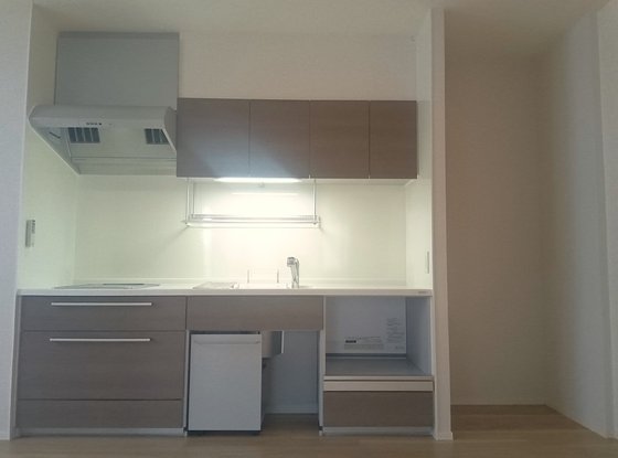 へーベルVillage 湘南台Ⅱ~T-village~