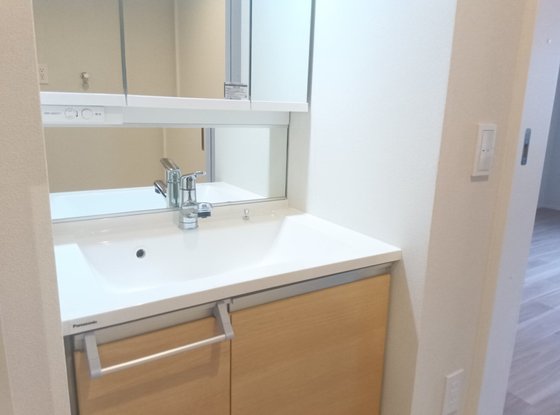 へーベルVillage 湘南台Ⅱ~T-village~