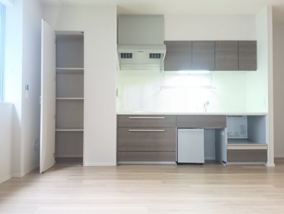 へーベルVillage 湘南台Ⅱ~T-village~