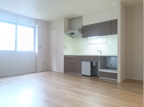 へーベルVillage 湘南台Ⅱ~T-village~