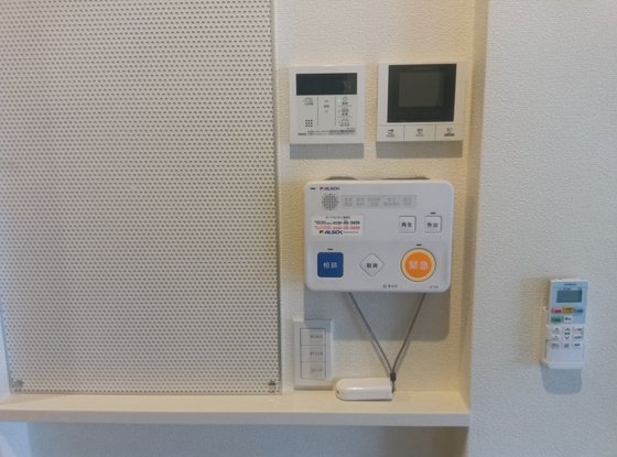 へーベルVillage 湘南台Ⅱ~T-village~