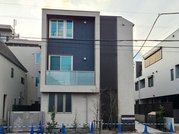 へーベルVillage 府中若松