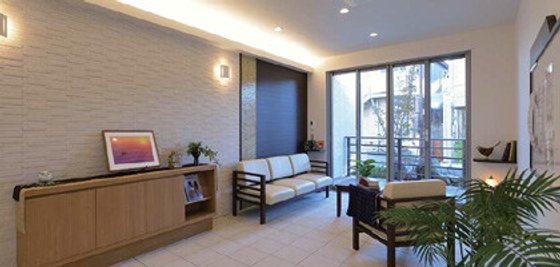 へーベルVillage 府中若松