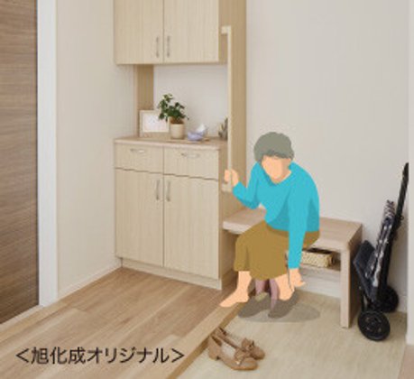 ヘーベルVillage横濱鶴ヶ峰