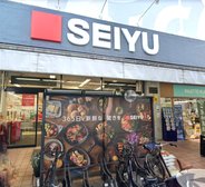 西友鶴ヶ峰店