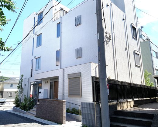 へーベルVillage 与野 ～サンヨー～