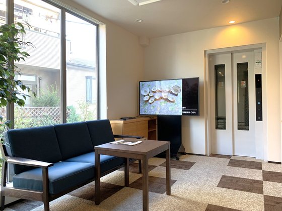 へーベルVillage 与野 ～サンヨー～