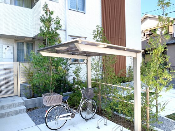 へーベルVillage 与野 ～サンヨー～