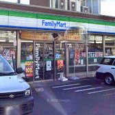 ファミリーマート大岡5丁目店