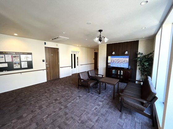 ヘーベルVillage武蔵新城Ⅱ ~Grande Legato~