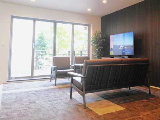 ヘーベルVillage羽田Ⅰ