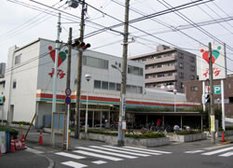 コモディイイダ東糀谷店