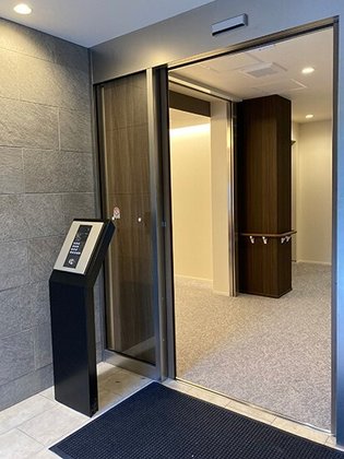 ヘーベルVillage下高井戸