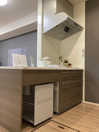 ヘーベルVillage下高井戸