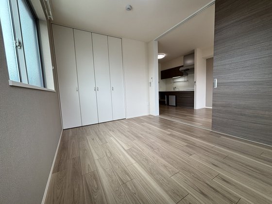 ヘーベルVillageお花茶屋 ~たからまちVillage~