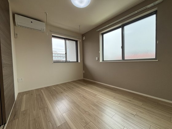 ヘーベルVillageお花茶屋 ~たからまちVillage~