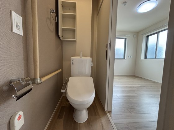 ヘーベルVillageお花茶屋 ~たからまちVillage~