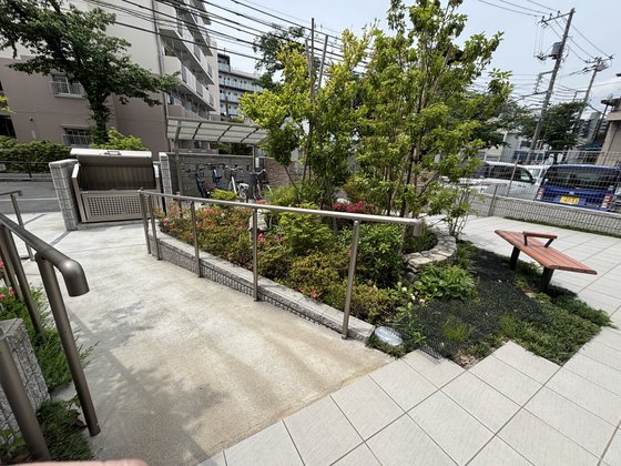 ヘーベルVillageお花茶屋 ~たからまちVillage~