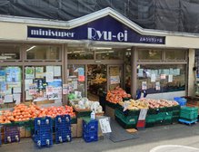 スーパーRYU-EI よみうりランド店