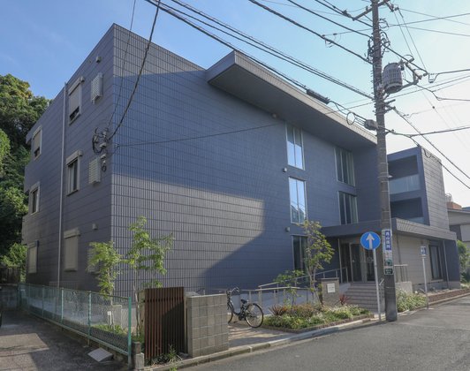 ヘーベルVillage 蒔田 ～フィールドヴィレッジ横濱蒔田～