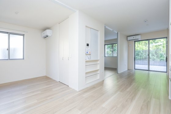 ヘーベルVillage 蒔田 ～フィールドヴィレッジ横濱蒔田～