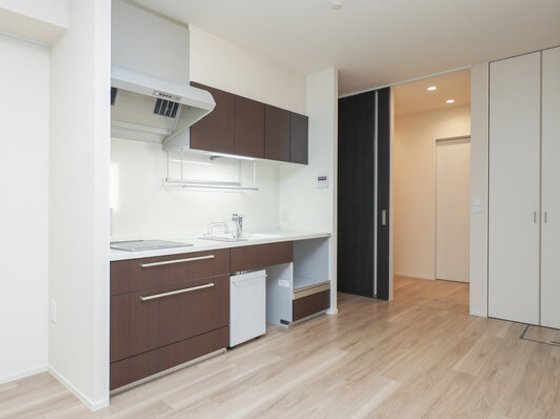 ヘーベルVillage 蒔田 ～フィールドヴィレッジ横濱蒔田～