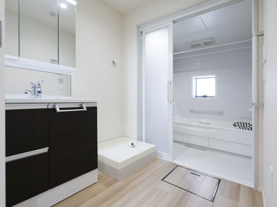 ヘーベルVillage 蒔田 ～フィールドヴィレッジ横濱蒔田～